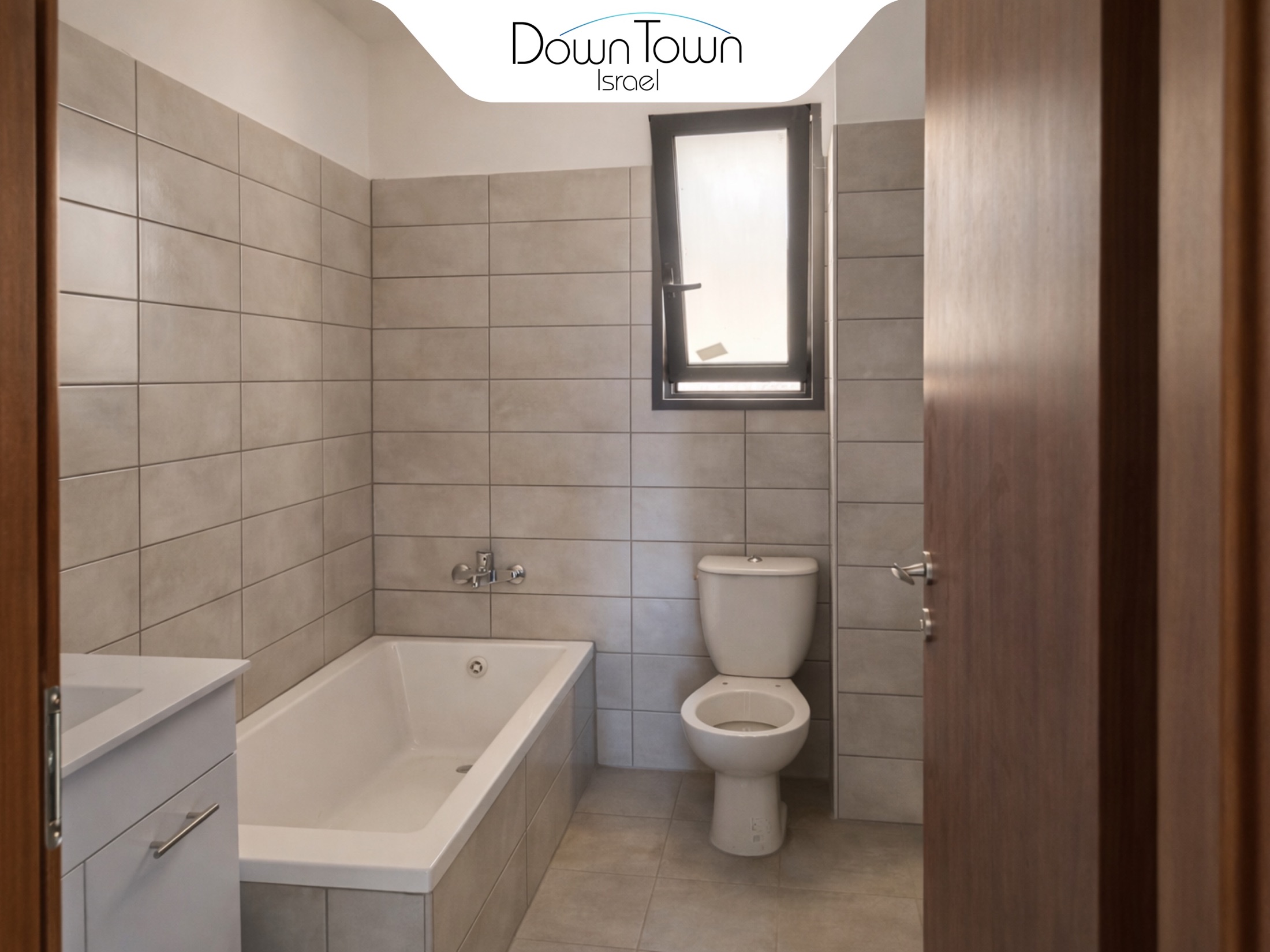 4BDR Brand New Apartment