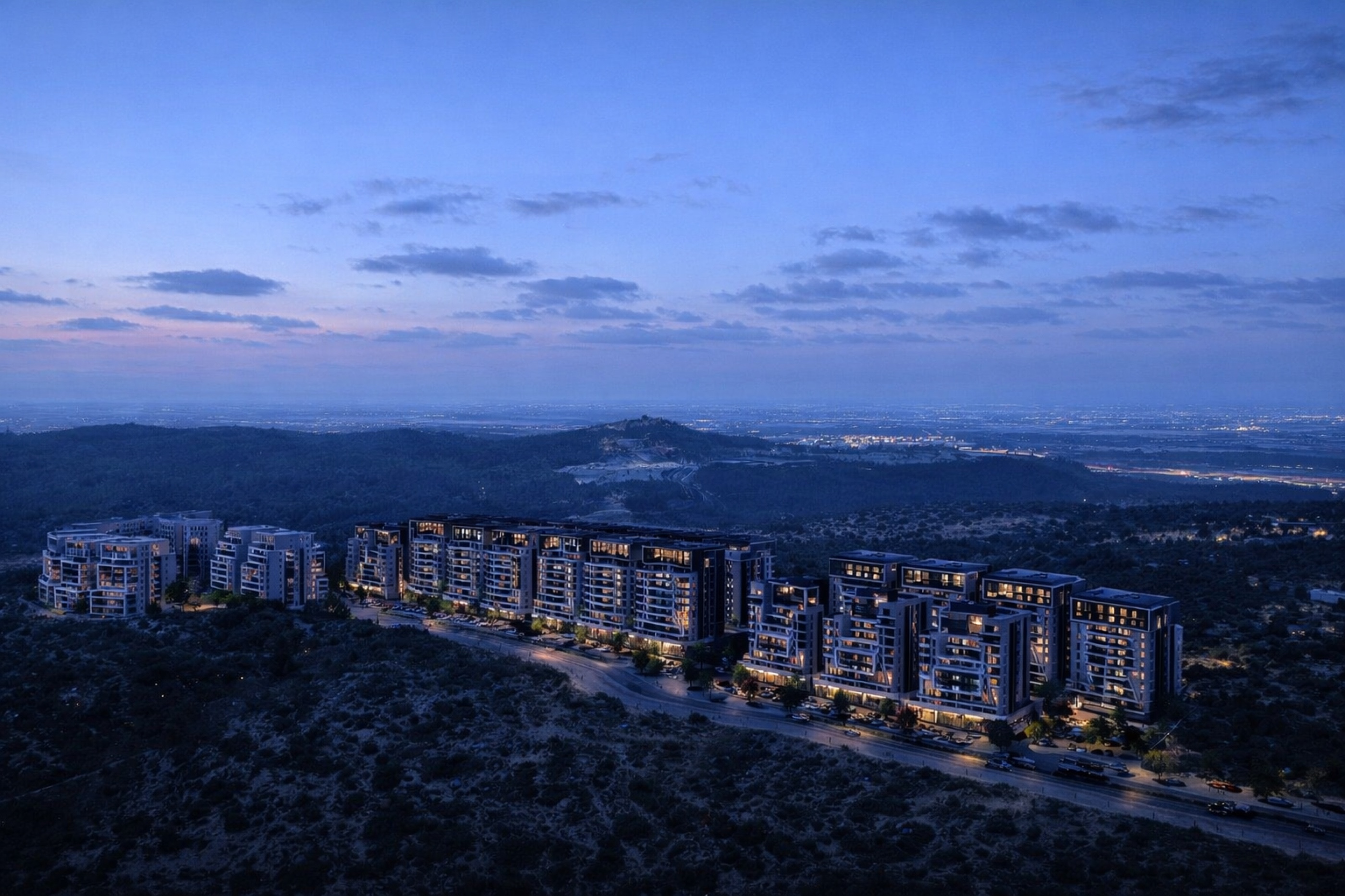 רוטשטיין הייטס