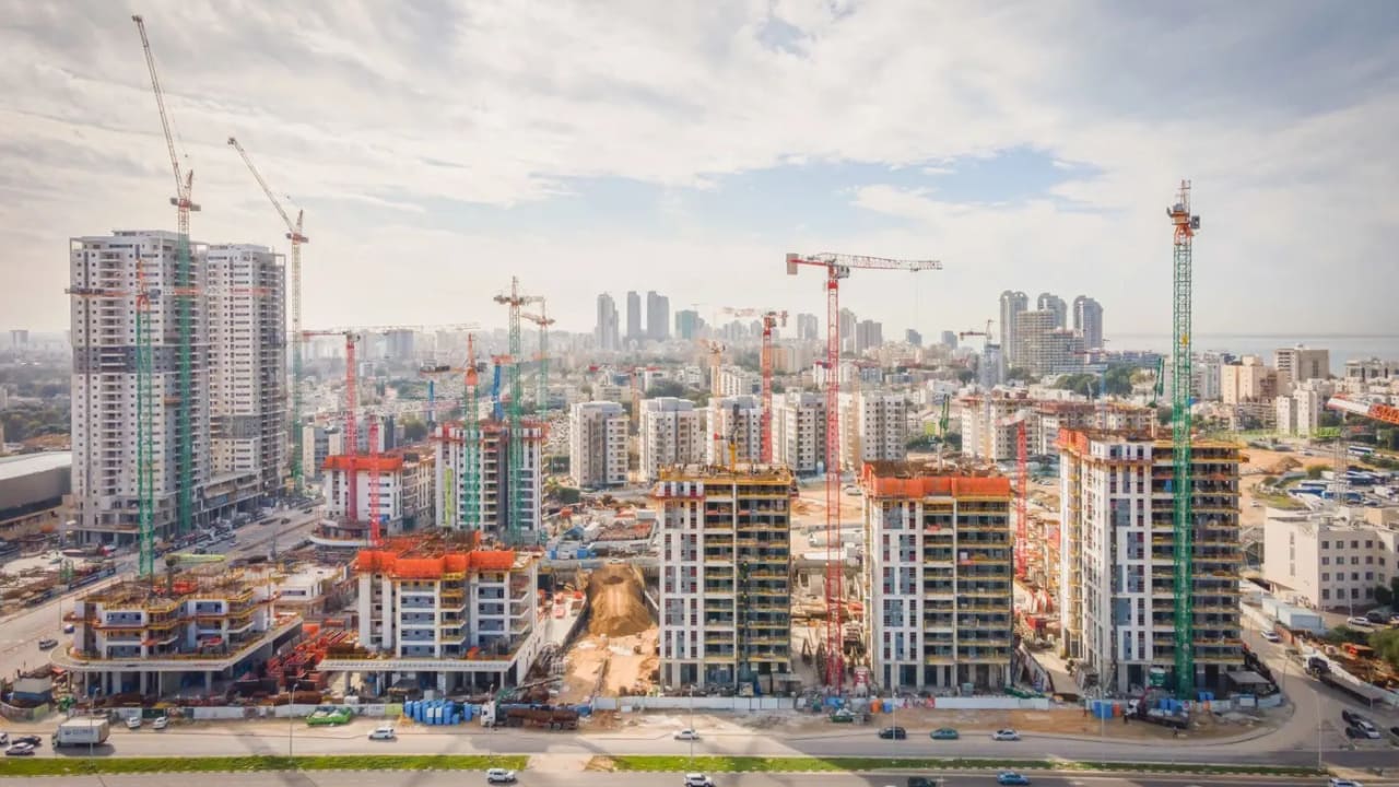 Housing Cabinet Approves Plan to Build 500,000 Homes