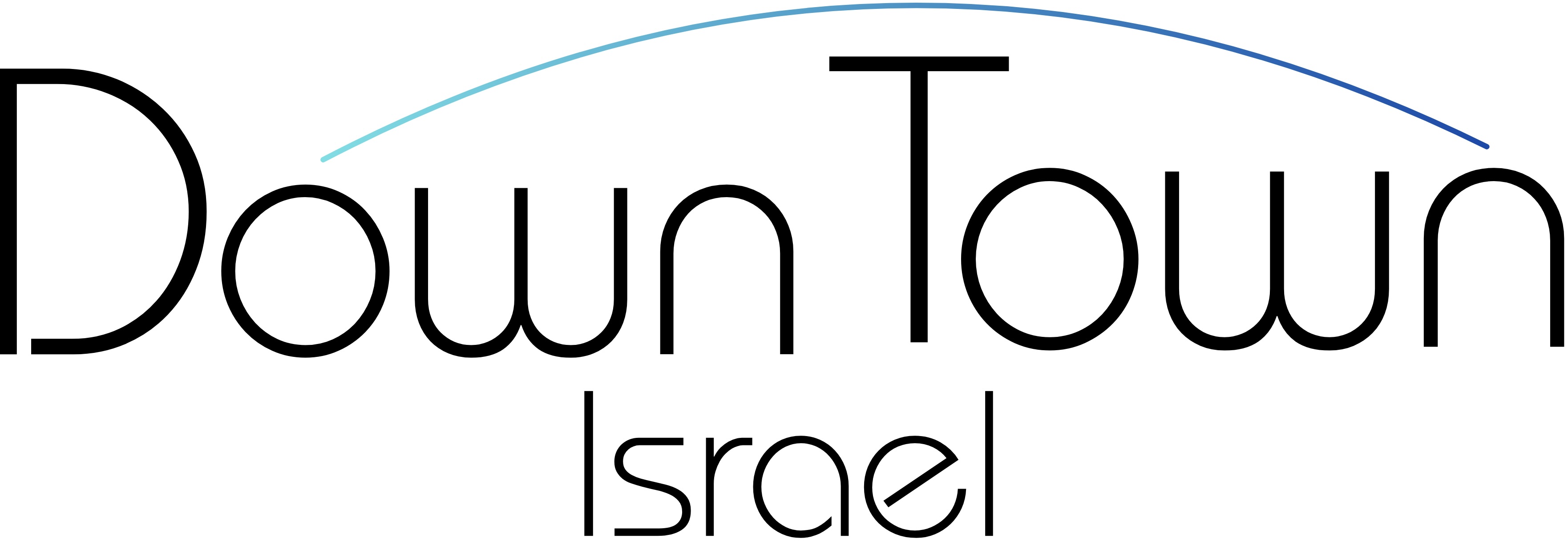 Downtown Israel